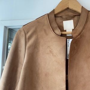 H&M light weight cardigan style jacket